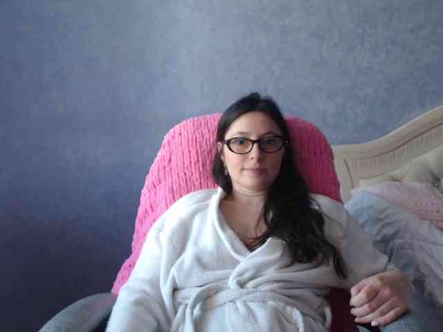 AmandaFresh24 webcam