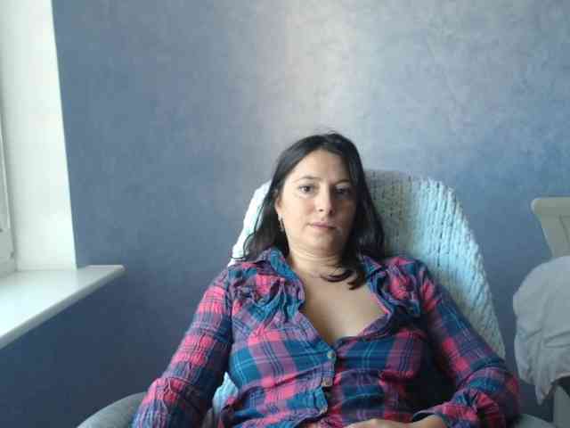 AmandaFresh24 webcam