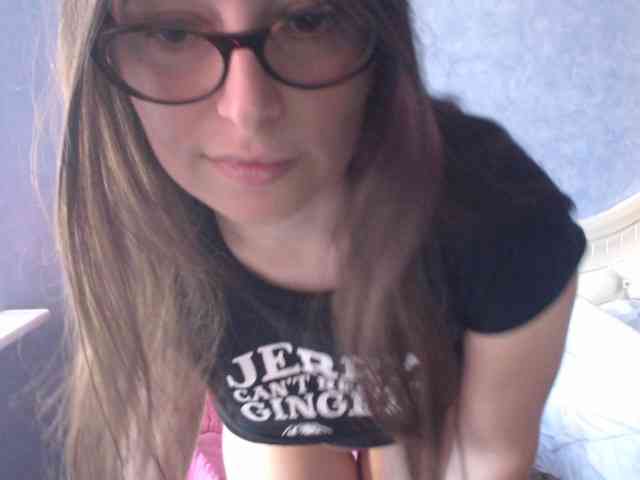 AmandaFresh24 webcam