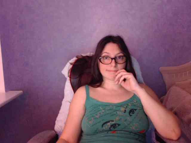 AmandaFresh24 webcam