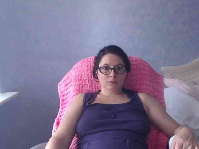AmandaFresh24 webcam