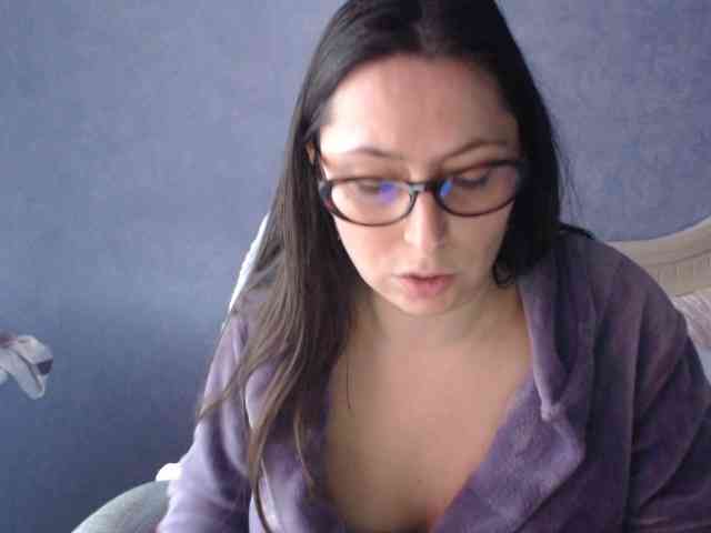 AmandaFresh24 webcam