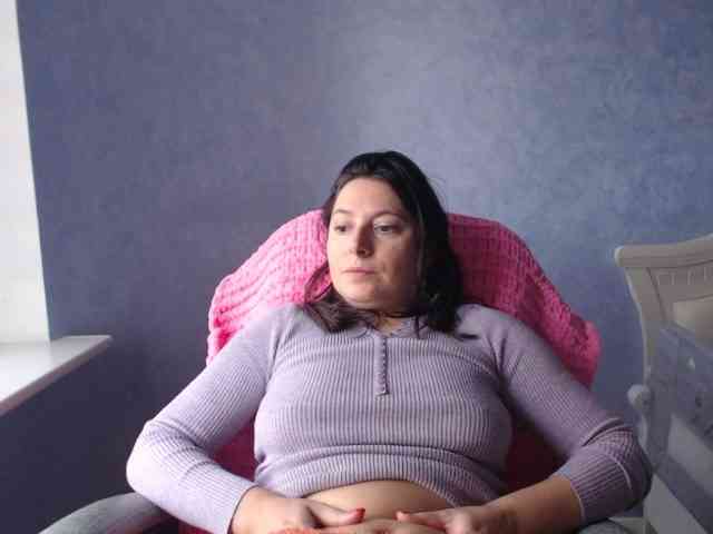AmandaFresh24 webcam