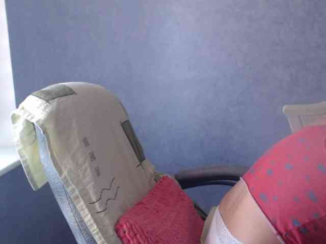 AmandaFresh24 webcam