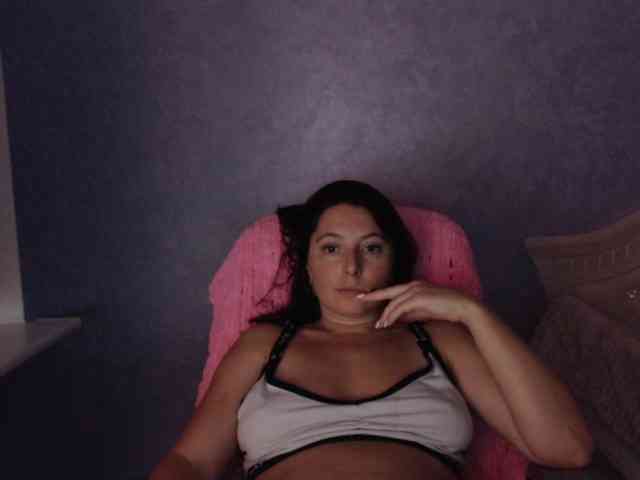 AmandaFresh24 webcam