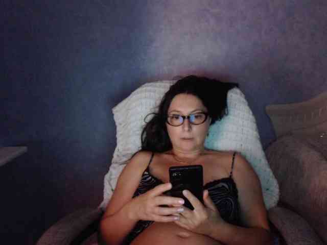AmandaFresh24 webcam