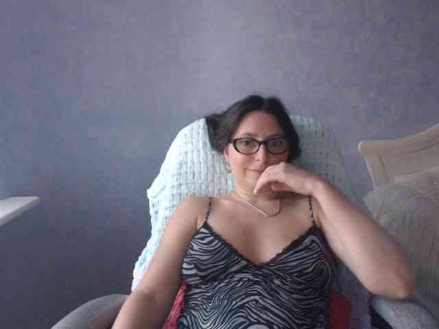 AmandaFresh24 webcam