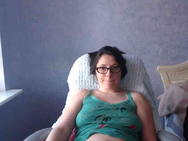 AmandaFresh24 webcam