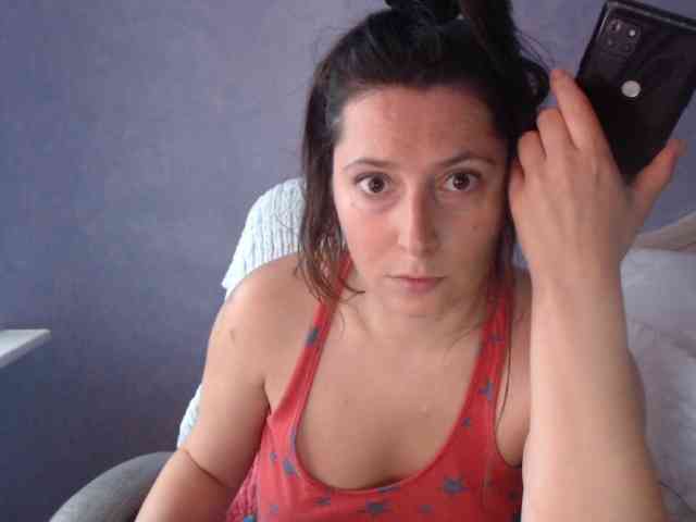 AmandaFresh24 webcam