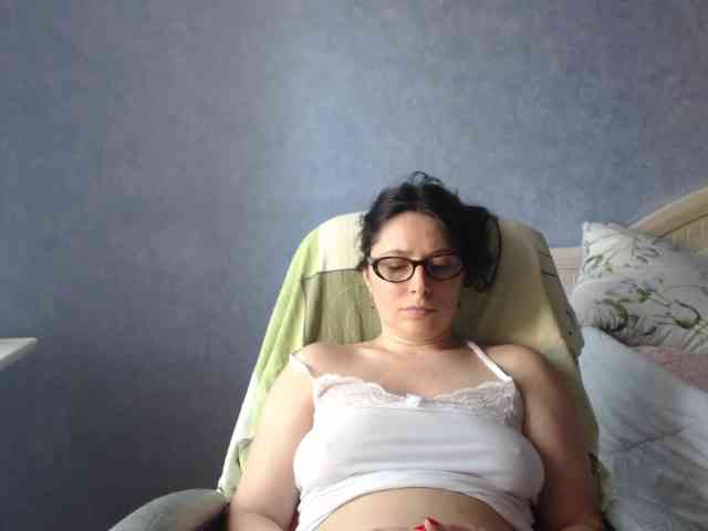 AmandaFresh24 webcam