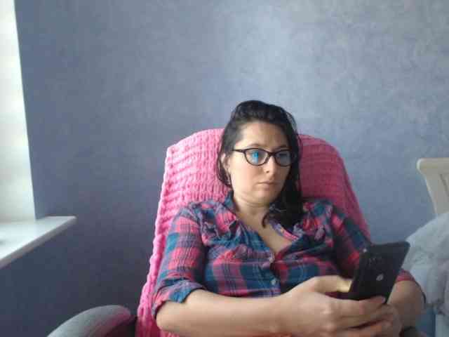 AmandaFresh24 webcam