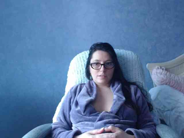 AmandaFresh24 webcam