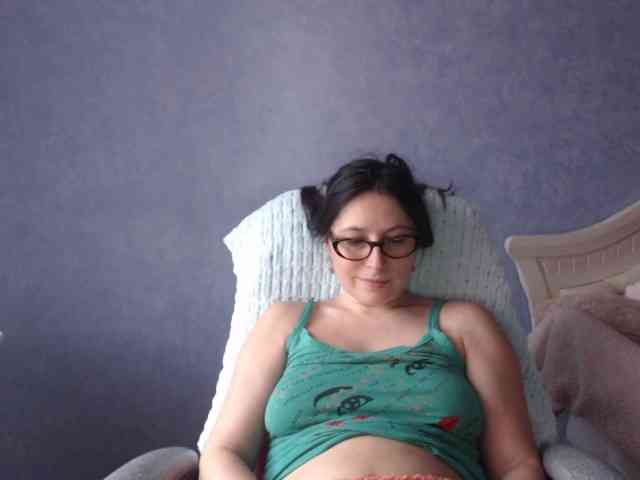 AmandaFresh24 webcam