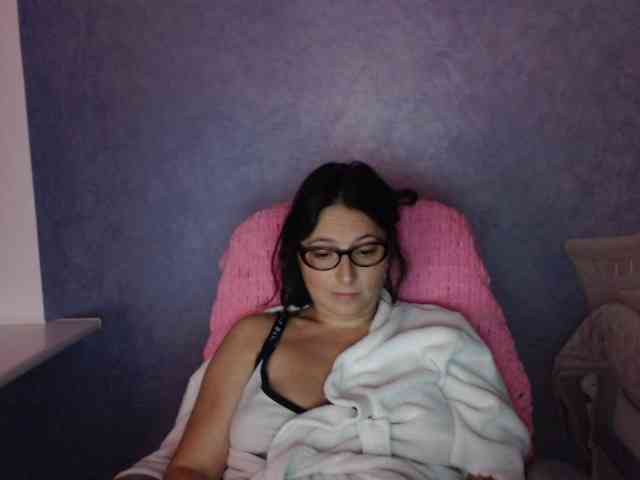 AmandaFresh24 webcam
