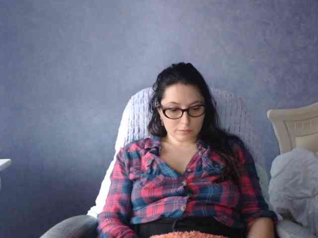 AmandaFresh24 webcam