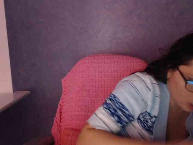 AmandaFresh24 webcam