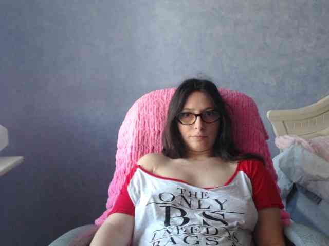 AmandaFresh24 webcam