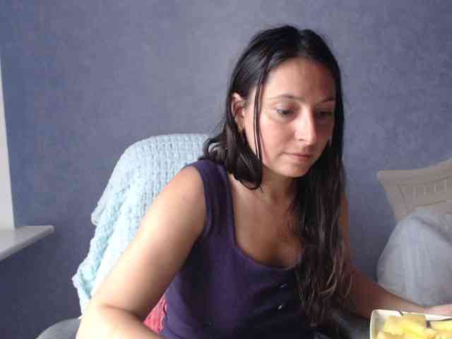 AmandaFresh24 webcam