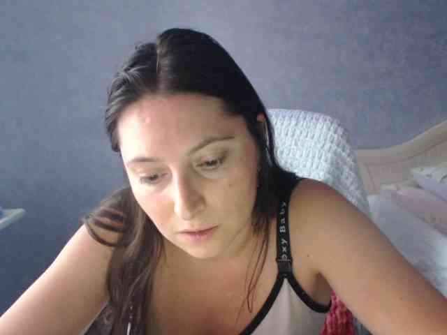 AmandaFresh24 webcam