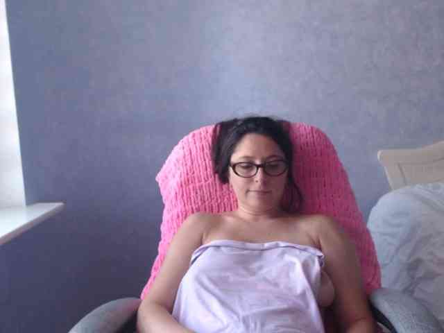 AmandaFresh24 webcam