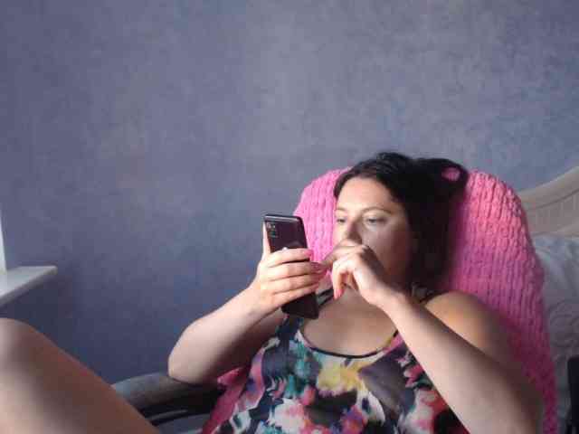 AmandaFresh24 webcam