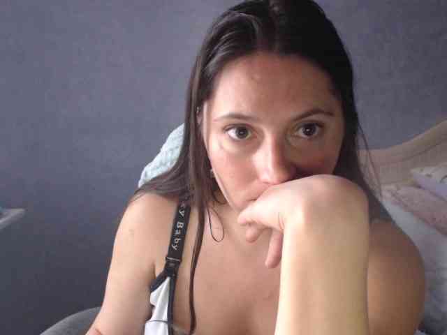 AmandaFresh24 webcam