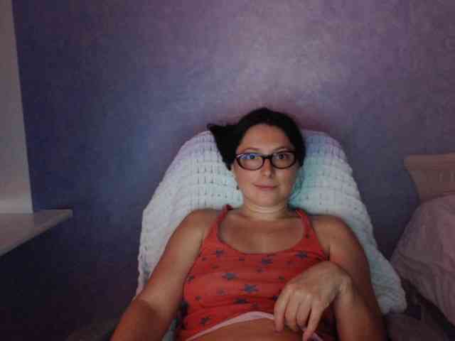 AmandaFresh24 webcam