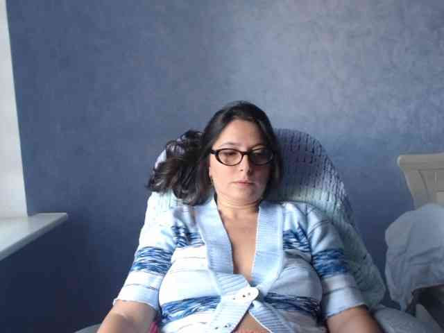 AmandaFresh24 webcam
