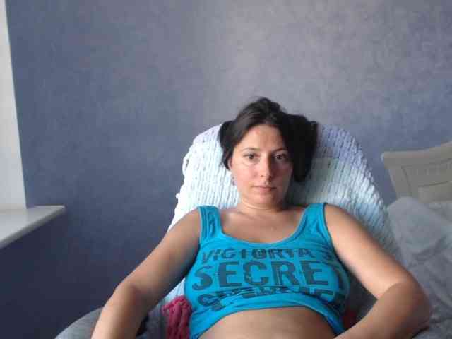 AmandaFresh24 webcam