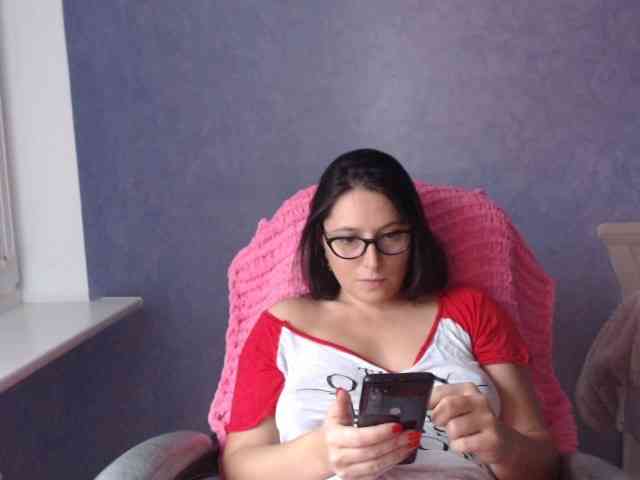 AmandaFresh24 webcam