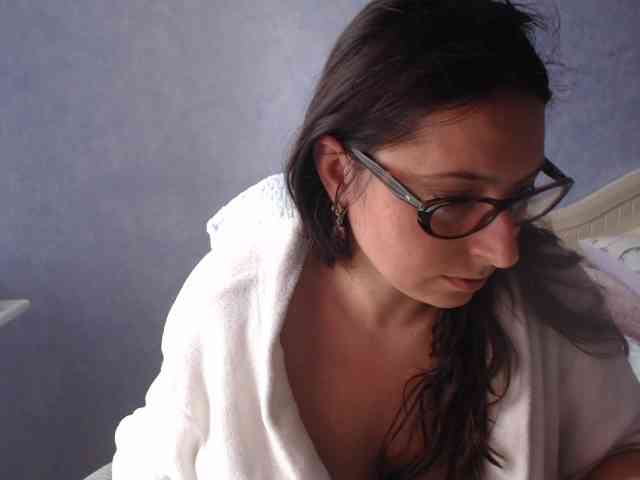 AmandaFresh24 webcam