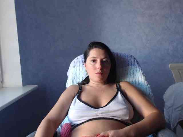 AmandaFresh24 webcam