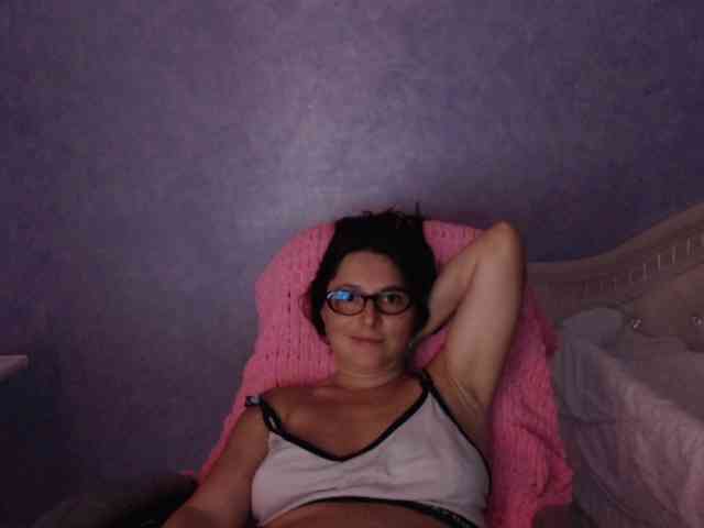 AmandaFresh24 webcam