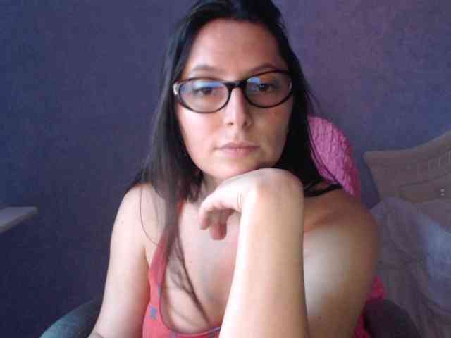 AmandaFresh24 webcam