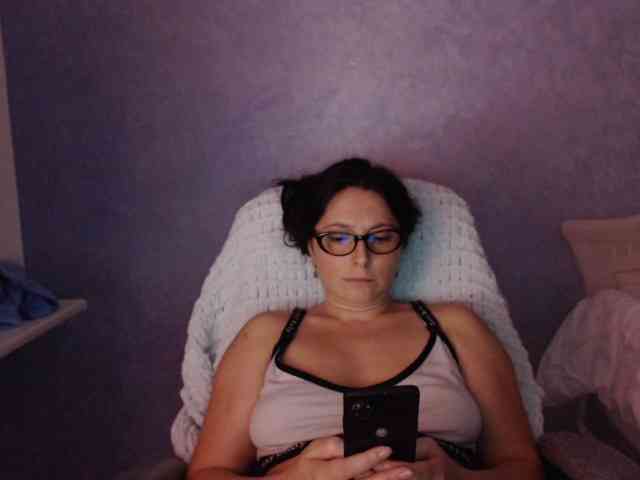AmandaFresh24 webcam