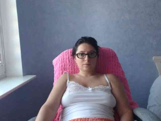 AmandaFresh24 webcam