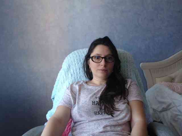 AmandaFresh24 webcam