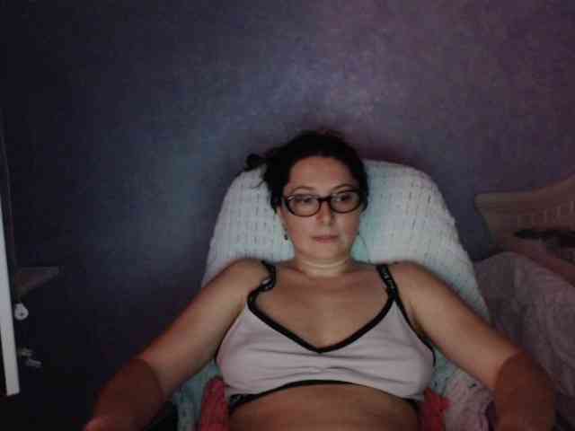 AmandaFresh24 webcam