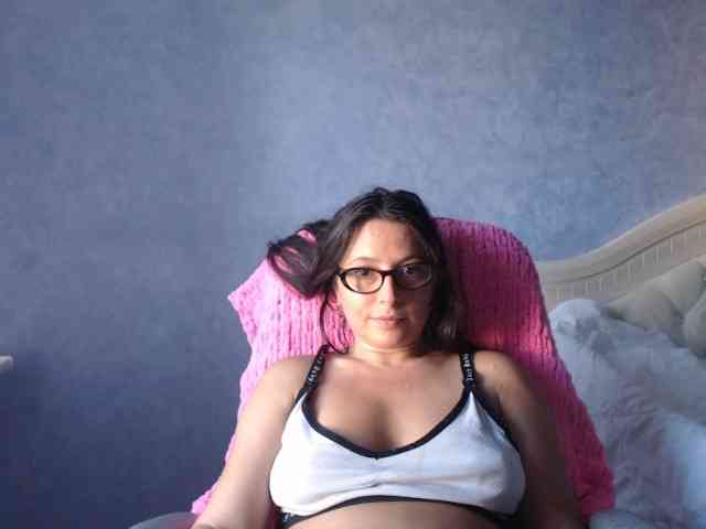 AmandaFresh24 webcam
