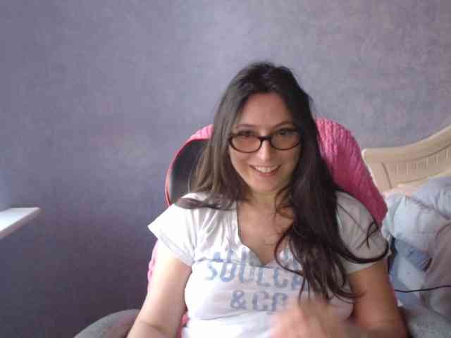 AmandaFresh24 webcam