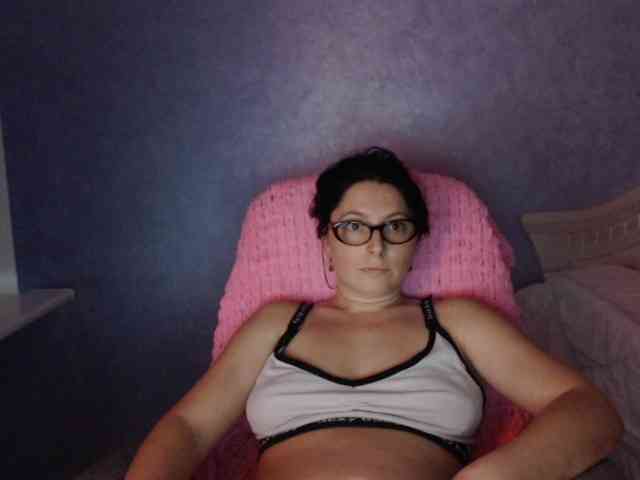 AmandaFresh24 webcam