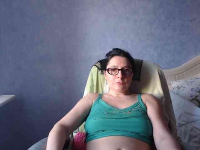 AmandaFresh24 webcam