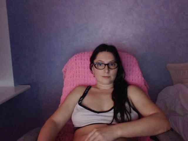 AmandaFresh24 webcam