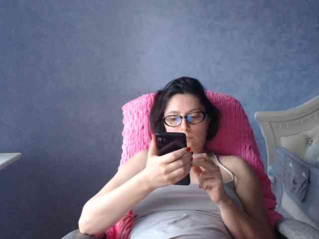 AmandaFresh24 webcam