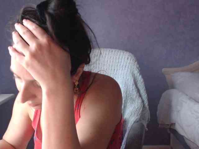 AmandaFresh24 webcam