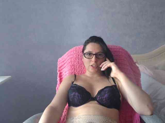 AmandaFresh24 webcam
