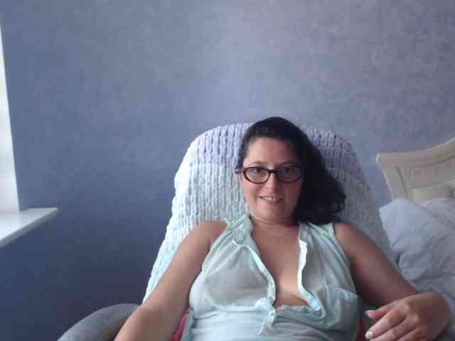 AmandaFresh24 webcam