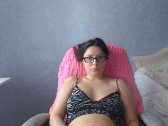 AmandaFresh24 webcam