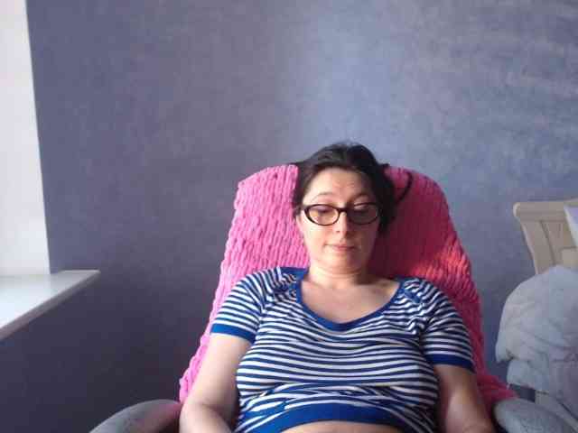 AmandaFresh24 webcam