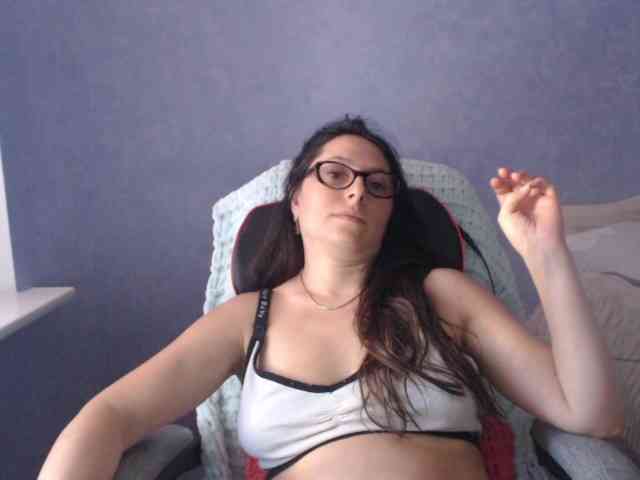 AmandaFresh24 webcam